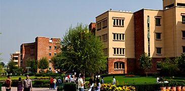 University Teacher Fired for Asking Objectionable Question