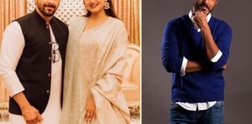 Armed Men Attack Nabeel Qureshi, Hira Mani During Shoot, Beat Crew, Harassed Women and Snatched Valuables; Celebrities Condemn