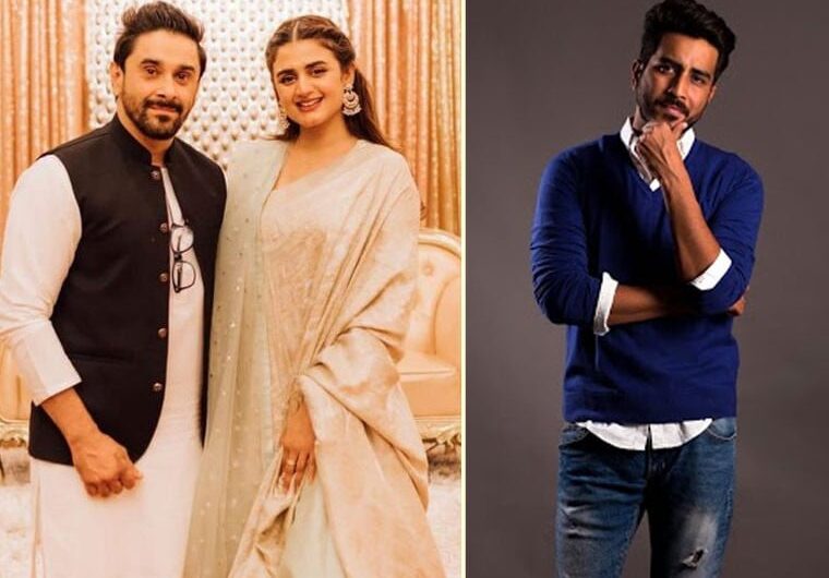 Armed Men Attack Nabeel Qureshi, Hira Mani During Shoot, Beat Crew, Harassed Women and Snatched Valuables; Celebrities Condemn