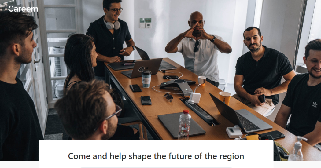New Jobs at Careem: New Opportunities at Careem for a good Career