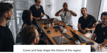 New Jobs at Careem: New Opportunities at Careem for a good Career