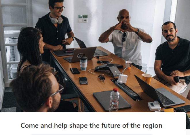 New Jobs at Careem: New Opportunities at Careem for a good Career