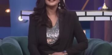 Nida Yasir addresses social media trolling over World Cup comment
