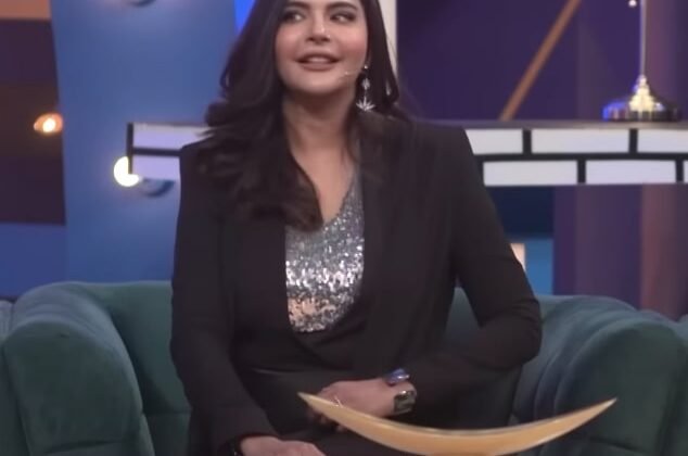 Nida Yasir addresses social media trolling over World Cup comment