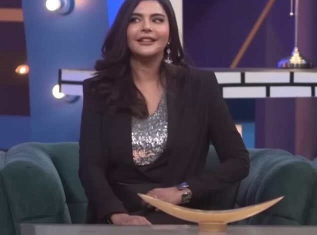 Nida Yasir addresses social media trolling over World Cup comment