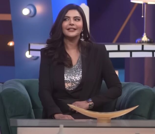 Nida Yasir addresses social media trolling over World Cup comment