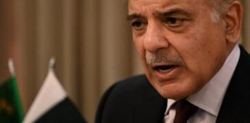PM Shehbaz to Visit Turkiye Today to Show Solidarity with Earthquake Victims
