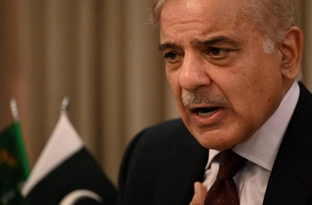 PM Shehbaz to Visit Turkiye Today to Show Solidarity with Earthquake Victims