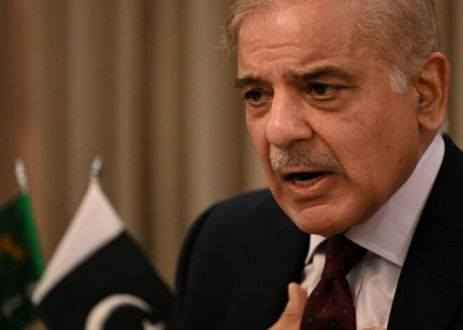 PM Shehbaz to Visit Turkiye Today to Show Solidarity with Earthquake Victims