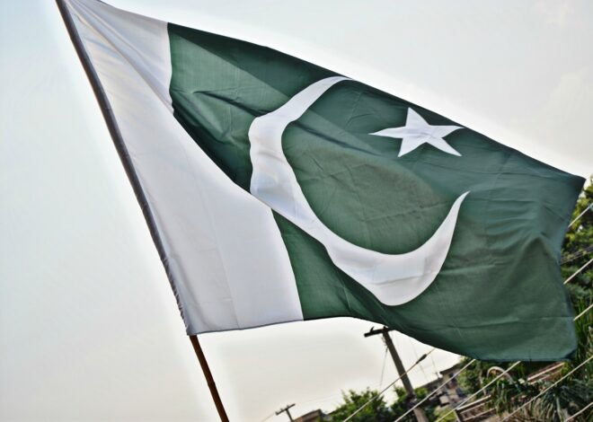 Saving Pakistan from Sri Lanka’s Fate: Economic Recovery Plans