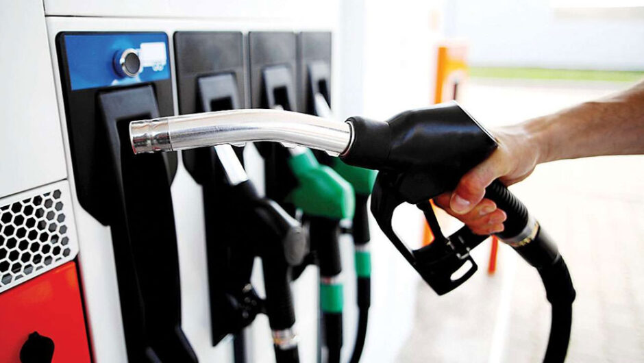 Prices of diesel and petrol reach historic highs after mini-budget