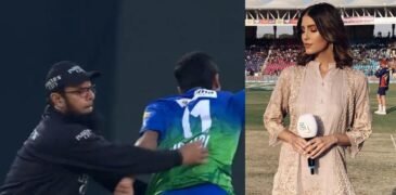 PSL 8 Commentators, Presenters, Umpires, and Much More