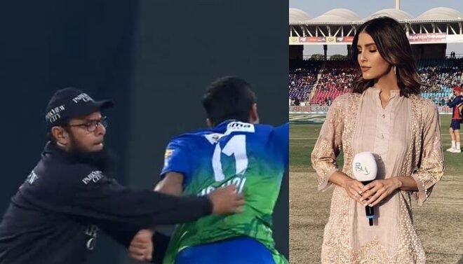 PSL 8 Commentators, Presenters, Umpires, and Much More