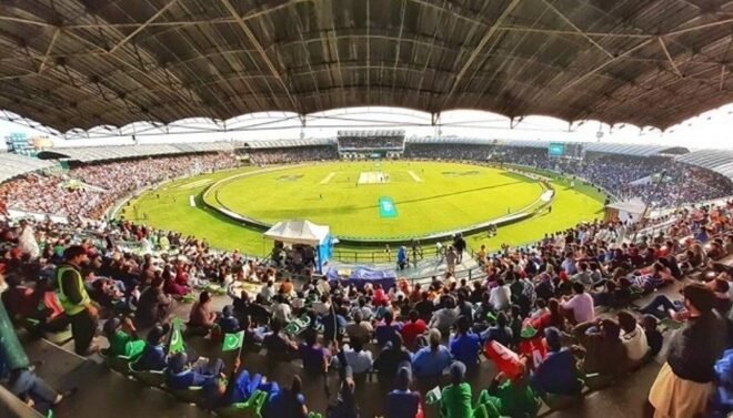 PSL 8: Lahore and Rawalpindi matches to go ahead as scheduled