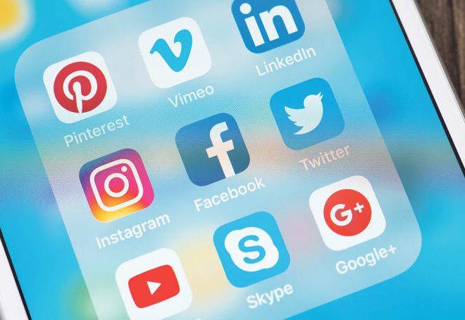 The Pervasive Effects of Misinformation on the Evolution of Media