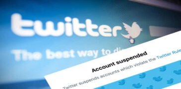 How can Twitter Users Now Appeal Account Suspension According to a New Rule