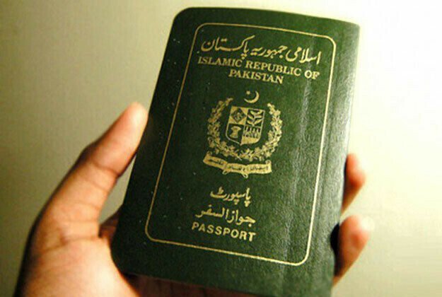 25,000 Pakistanis Renounced Their Citizenship in Last Eight Years