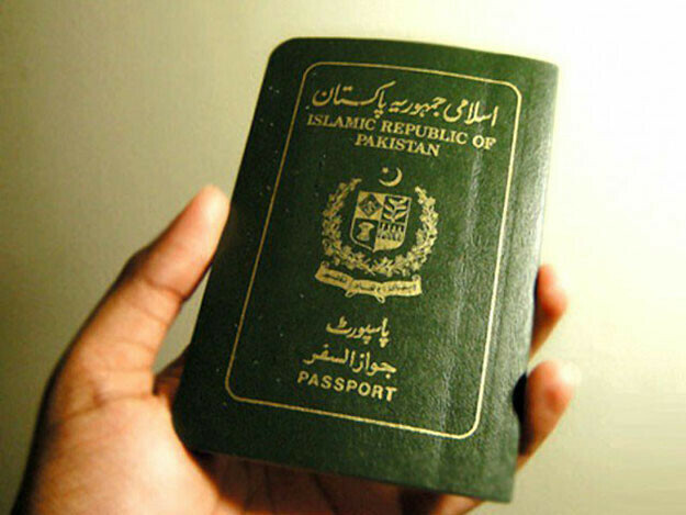 25,000 Pakistanis Renounced Their Citizenship in Last Eight Years