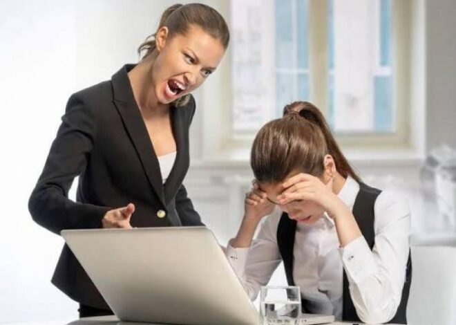 Insolence on the Rise, Morale on the Decline: Navigating Workplace Woes