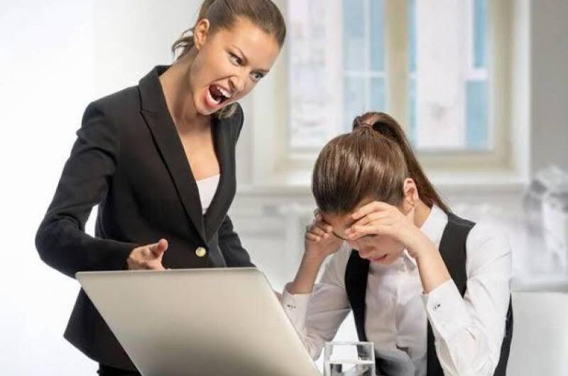 Insolence on the Rise, Morale on the Decline: Navigating Workplace Woes