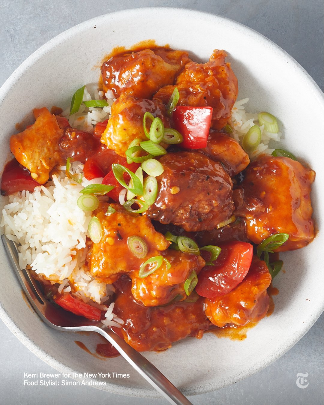 Pakistani and Indian Foodies Fight Over the Origin of Chicken Manchurian