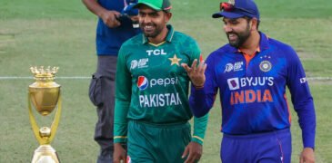 Asia Cup 2023 to be Played in Pakistan, Apart from India’s Matches