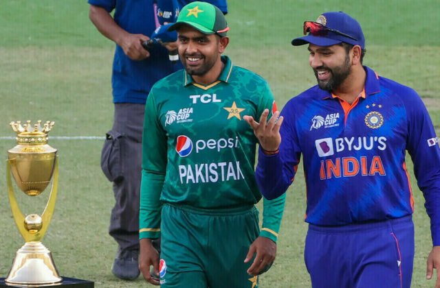 Asia Cup 2023 to be Played in Pakistan, Apart from India’s Matches