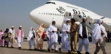 Hajj Pilgrimage Costs Surge as Pakistan Raises Package Prices