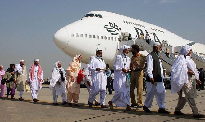 Hajj Pilgrimage Costs Surge as Pakistan Raises Package Prices