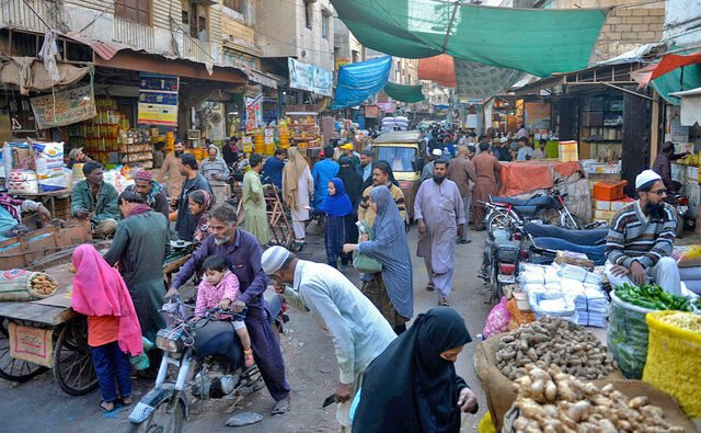 Pakistan’s Risk of Default Peaked – Moody’s Downgraded Currency to Caa3