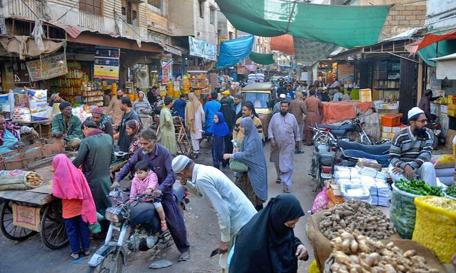 Pakistan’s Risk of Default Peaked – Moody’s Downgraded Currency to Caa3