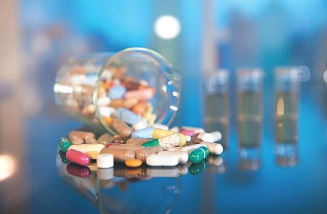 Pharma Industry Seeks Government Help in Price Adjustment Due to Rupee Devaluation