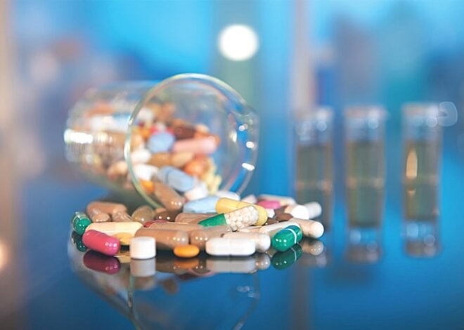Pharma Industry Seeks Government Help in Price Adjustment Due to Rupee Devaluation