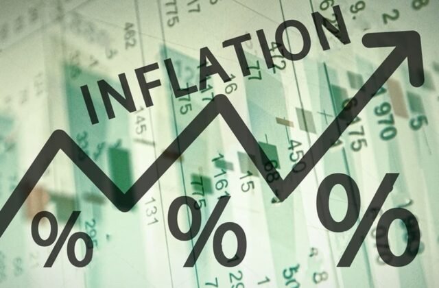 Inflation in Pakistan Hits Highest in Fifty Years