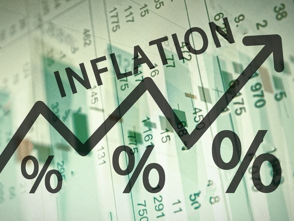 Inflation in Pakistan Hits Highest in Fifty Years