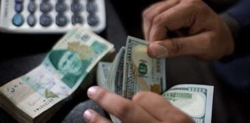 Pakistani Rupee Shows Signs of Recovery Against US Dollar Amidst Market Fluctuations