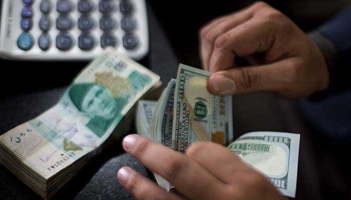 Pakistani Rupee Shows Signs of Recovery Against US Dollar Amidst Market Fluctuations