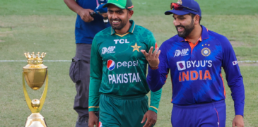 PCB Evaluating Alternative Venues for Asia Cup 2023