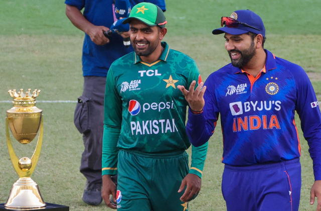 PCB Evaluating Alternative Venues for Asia Cup 2023