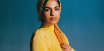 Pakistani Climate Activist Ayisha Siddiqa Gets Featured In TIME’s Women of the Year List