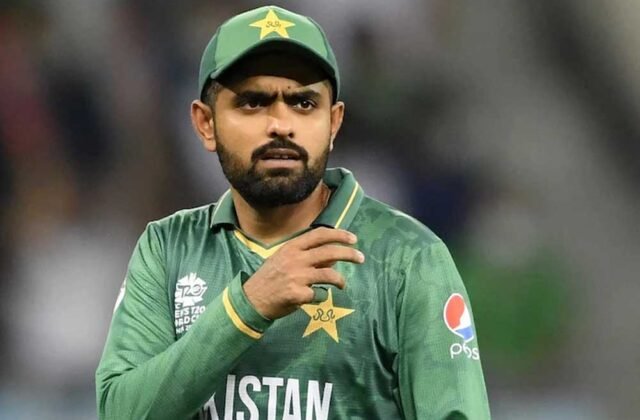 Babar Azam to Receive Pakistan’s Prestigious Civil Award
