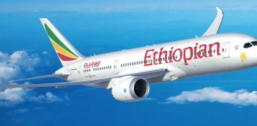 Ethiopian Airlines to resume direct flights to Karachi in May 2023