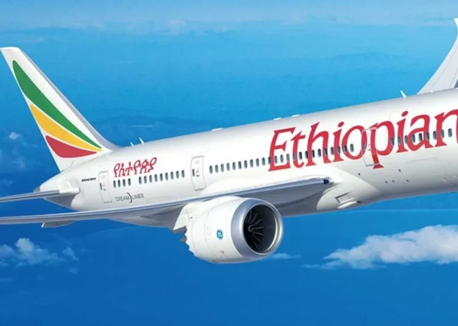 Ethiopian Airlines to resume direct flights to Karachi in May 2023