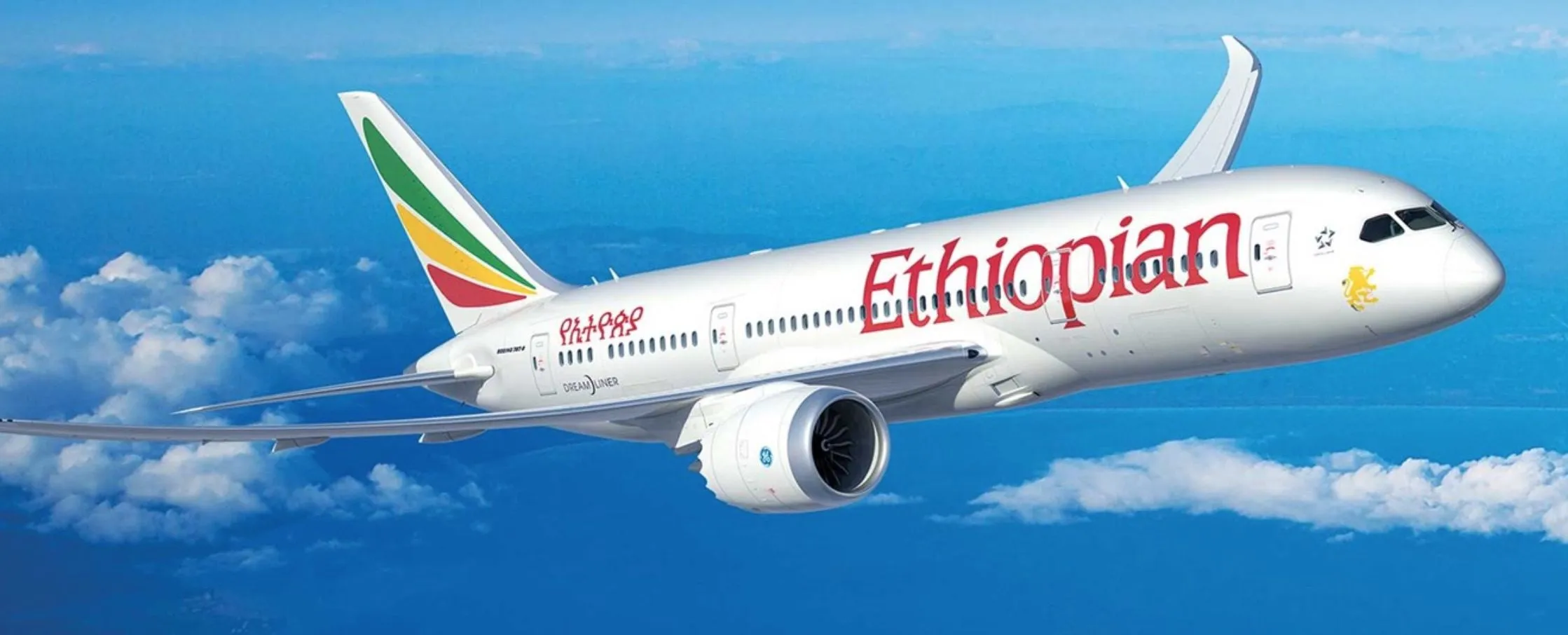 Ethiopian Airlines to resume direct flights to Karachi in May 2023