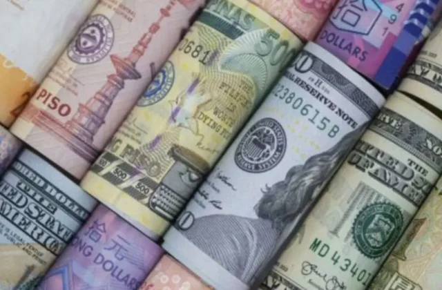 A Look at the Most Valuable Currencies in the World as of 2023
