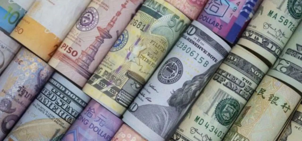 A Look at the Most Valuable Currencies in the World as of 2023