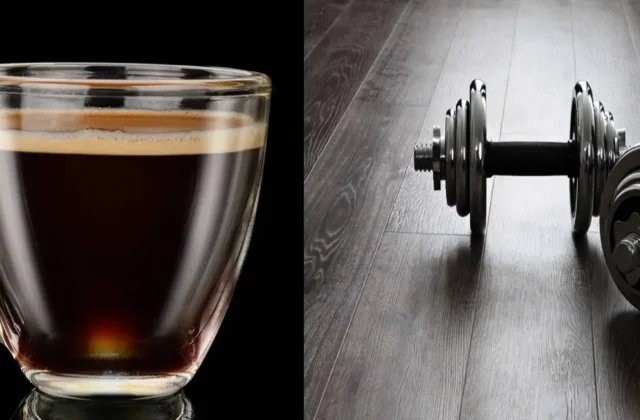 Boost Your Exercise Performance with a Cup of Coffee