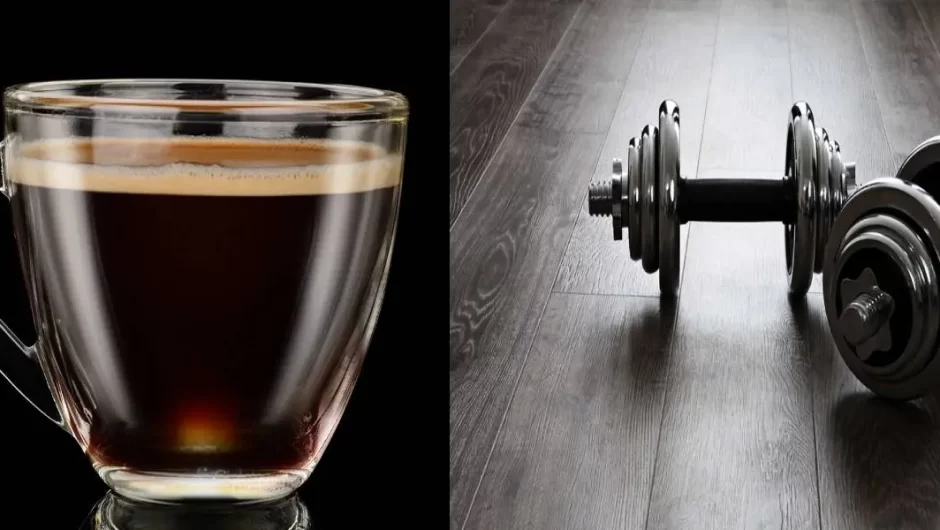 Boost Your Exercise Performance with a Cup of Coffee