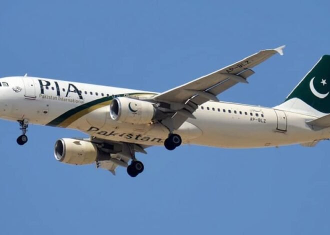 PIA fires security GM for sexual harassment