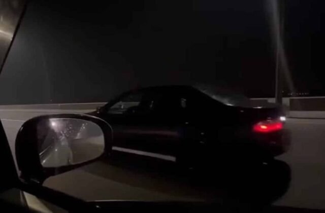 Pakistani Tuner Builds Supercar-Killing Honda Civic [Video]